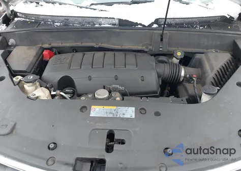 2017 Chevrolet Traverse 1Lt z USA, uszkodzony, nr VIN 1GNKVGKD9HJ190087